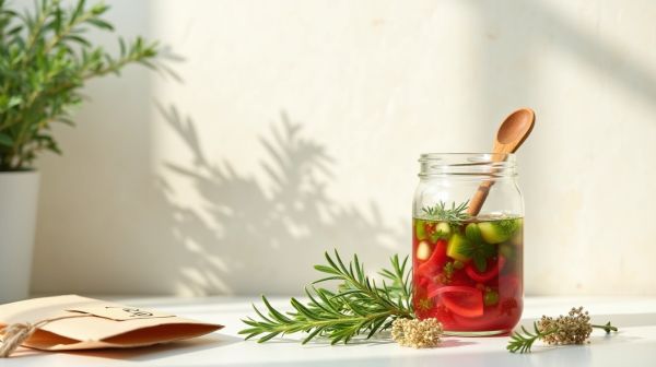 Améliorez votre santé intestinale naturelle avec des solutions efficaces