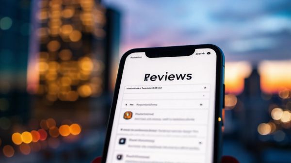 Avis des utilisateurs sur Vglass : ce qu'il faut savoir