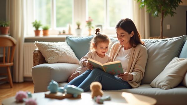 Être maman au quotidien : astuces et bons plans
