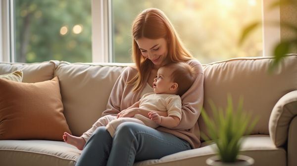 Être maman au quotidien : astuces et bons plans