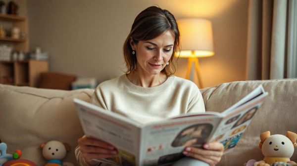 Idées pratiques et conseils pour mamans actives