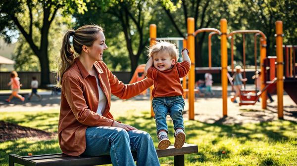 Idées pratiques et conseils pour mamans actives