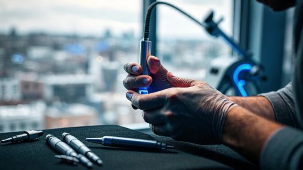 Les meilleures solutions de détatouage à Lyon : zoom sur le laser