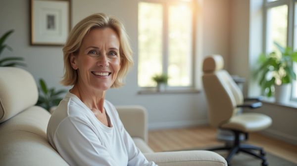 Pourquoi consulter un gynécologue comme Dr Paturaud à Nice ?