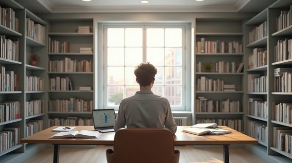 Préparez-vous pour la médecine : découvrez la prépa p0 Paris