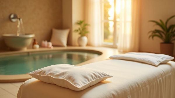Revitalisez votre corps avec un massage à Toulouse